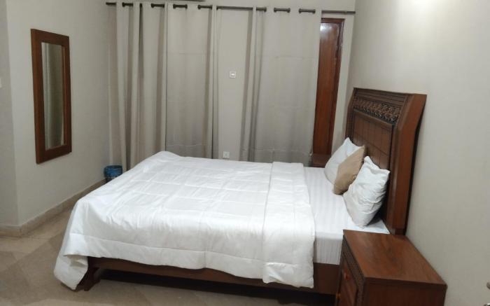 Majestic lodge guest house