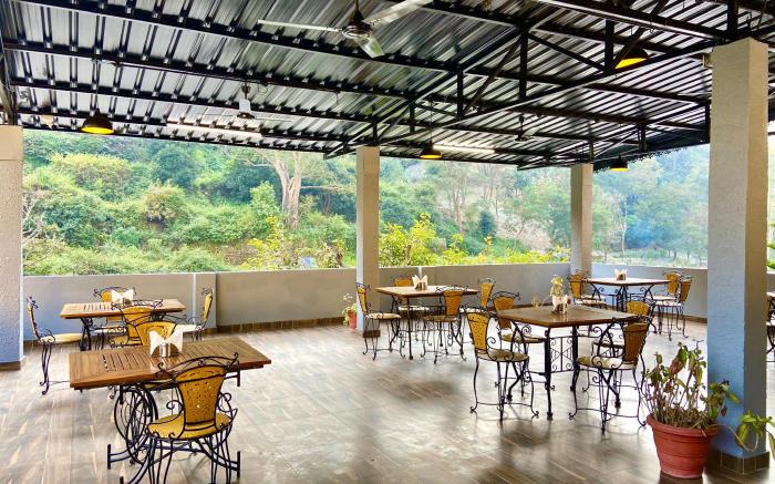 Euphoric River Resort