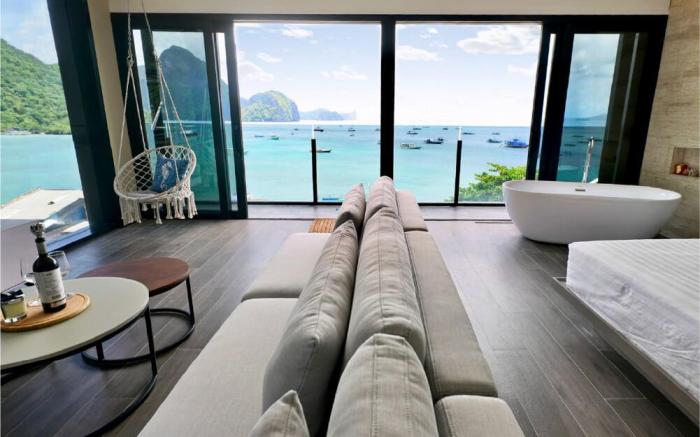 H Hotel El Nido - Vegan Friendly Hotel Managed by H Hospitality Group