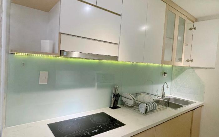 HHomes - 2 Bedroom with Pool GYM Masteri Thao Dien