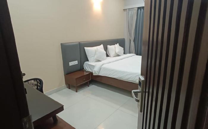 Ponneri Gymkhana Club