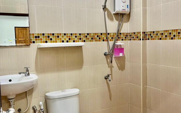 SJ mansion Phetchaburi