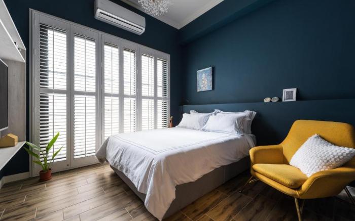 太太的小公馆 仅限 13岁以上旅客入住