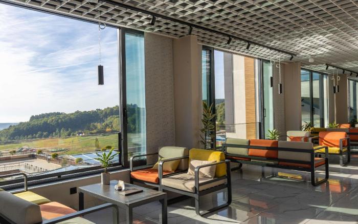 Mövenpick Resort & Spa Fruske Terme