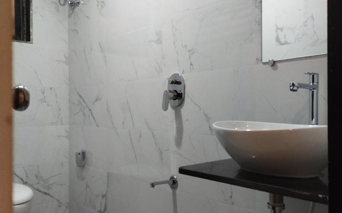 Hotel Ace Residency