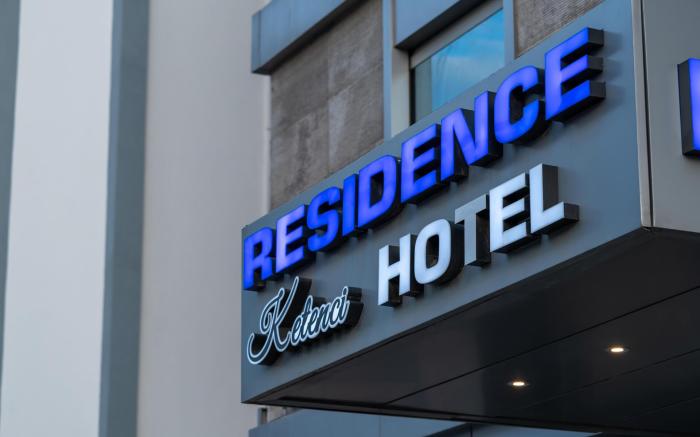 KETENCI RESIDENCE HOTEL