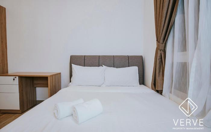 Ipoh Octagon Suites 3B2B 10 pax by Verve EECH149