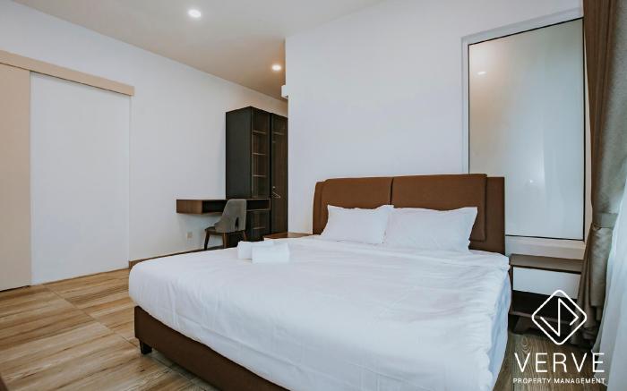 Ipoh Octagon Suites 3B2B 10 pax by Verve EECH149