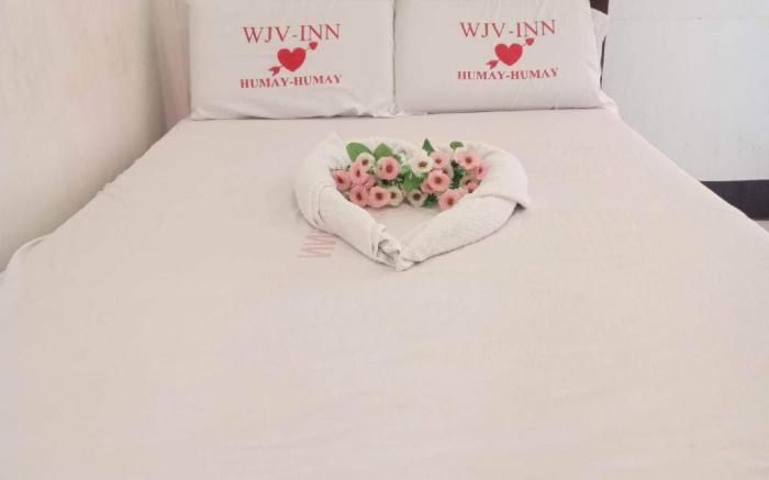 WJV-INN HUMAY-HUMAY