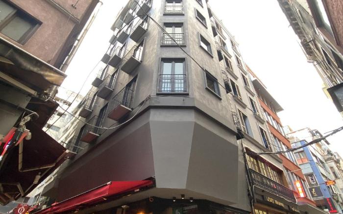 Li Hotel Pera