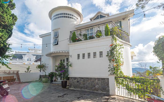 Hang Nga Villa - 2nd Floor