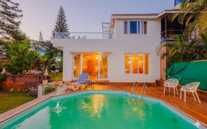 West Valley Villa Casa Hilltop