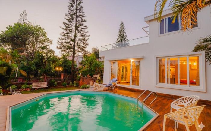 West Valley Villa Casa Hilltop