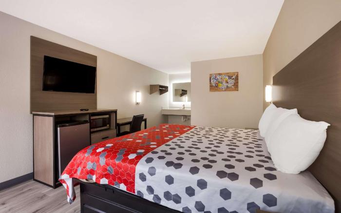 Econo Lodge