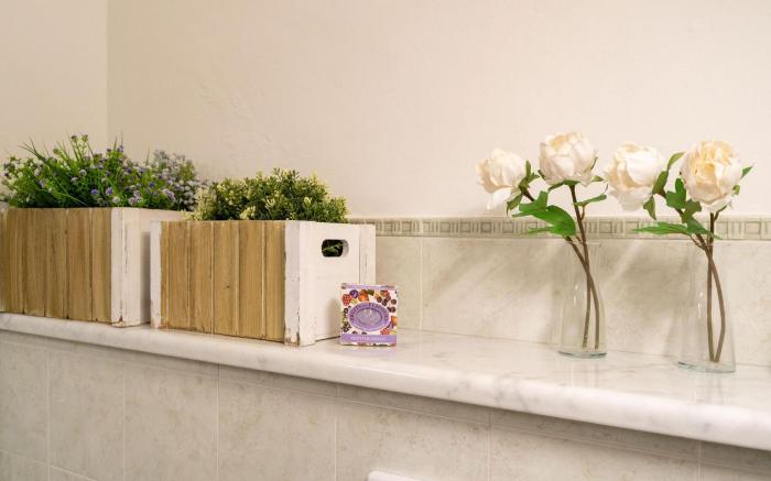 Terme Apartment in Firenze