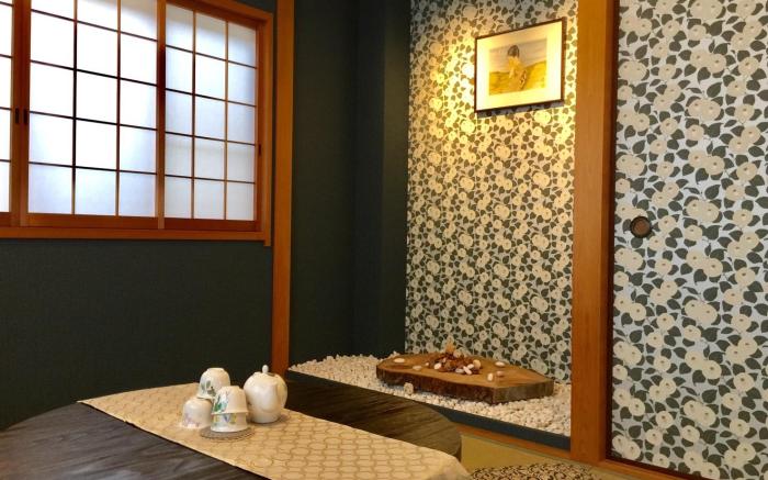 Yumeji Guest House