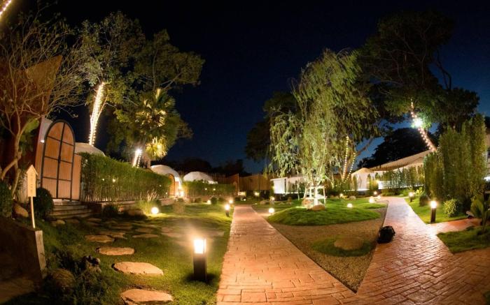 papa q suite resorts