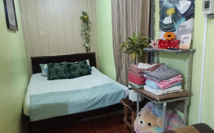 Amigas Transient House