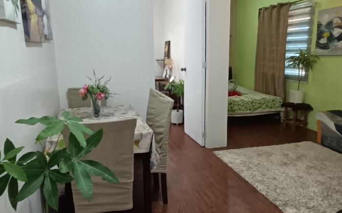 Amigas Transient House