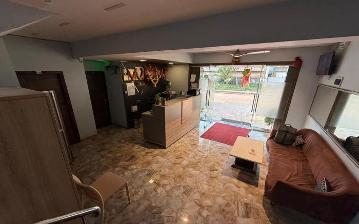 Hotel Stay Inn Rabale