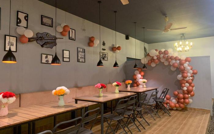 Hotel Rukmini Residency, Kolhapur 