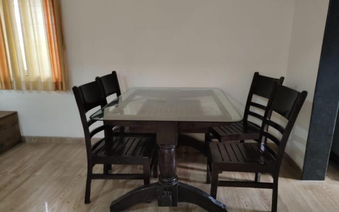 Kinara Weekend Villa