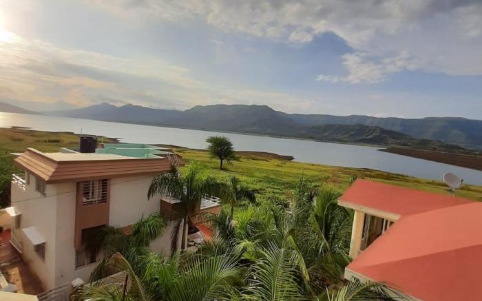 Kinara Weekend Villa