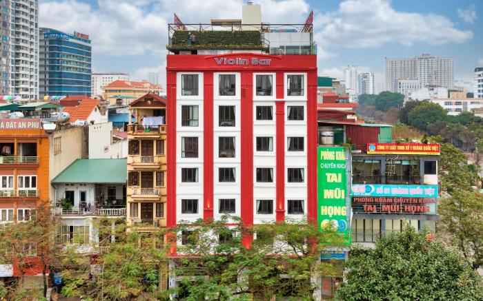 22 land residence hotel 2