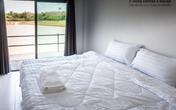 C-Code Resort