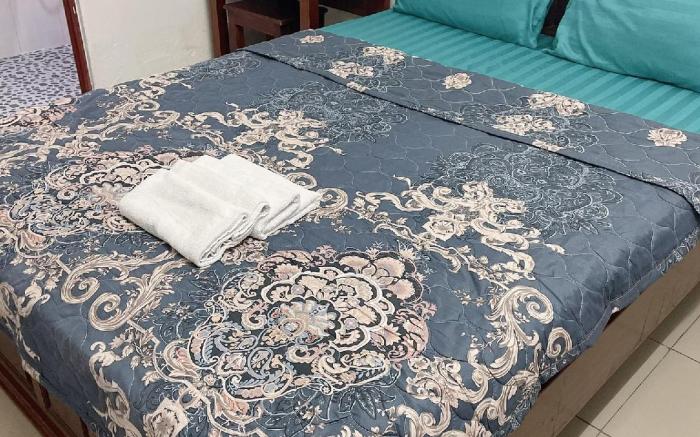 Phước Tài Hotel