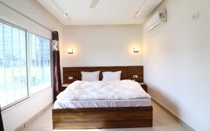 Vrinda Resort by Dcrest 
