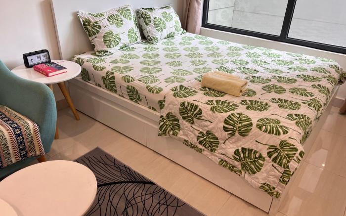 Vinhome Grand Park Homestay House-HappyStay