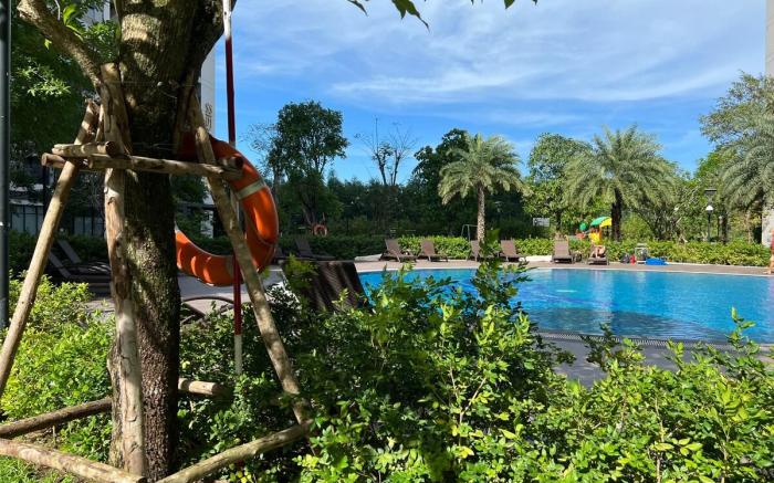 Vinhome Grand Park Homestay House-HappyStay