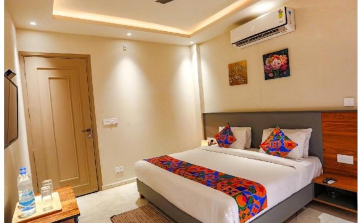 HOTEL GLOBAL CORPORATE