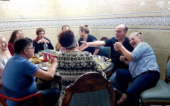 Anukampa Paying Guest House