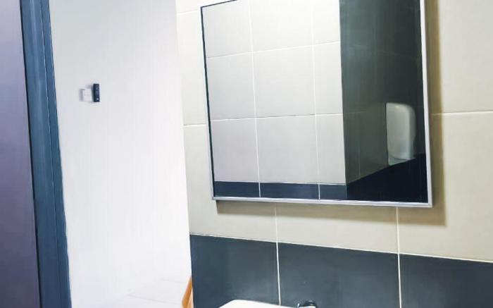 Moonight Elegance: Prime 3BR Suite in Brinchang.🌛