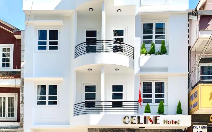 Celine Hotel