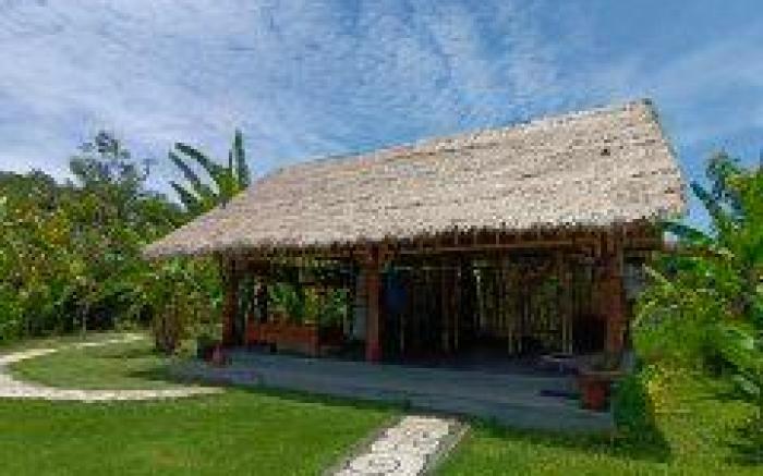 Sunrise Paradise Bali