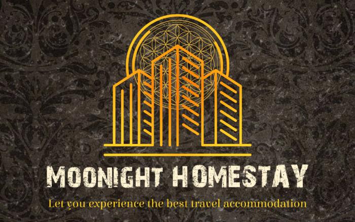 Moonight Bliss Retreat @ Emerald Avenue Cameron. 