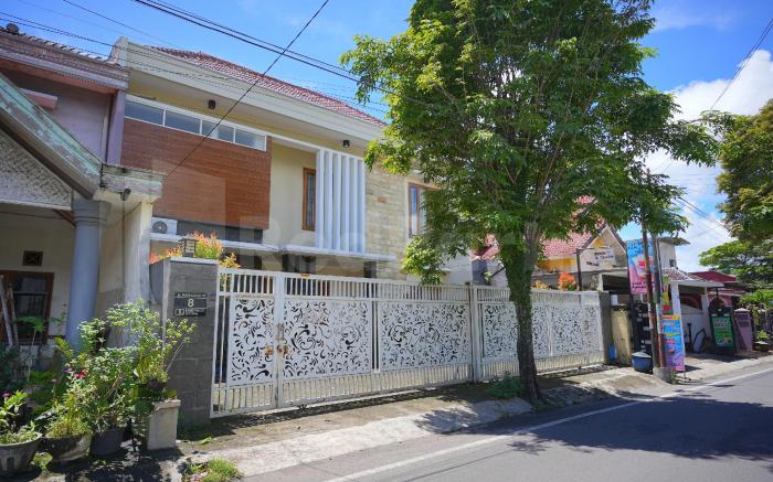 One & Quin Guest House Syariah Mitra RedDoorz
