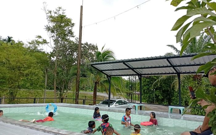 Payabangsa Resort