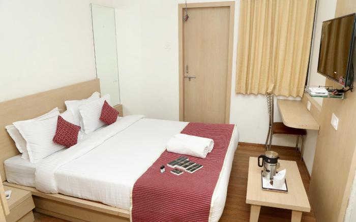 Hotel The Rivera