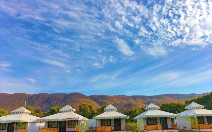 Ananda Resort Pushkar