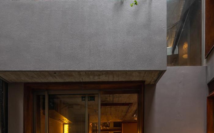 Concon house