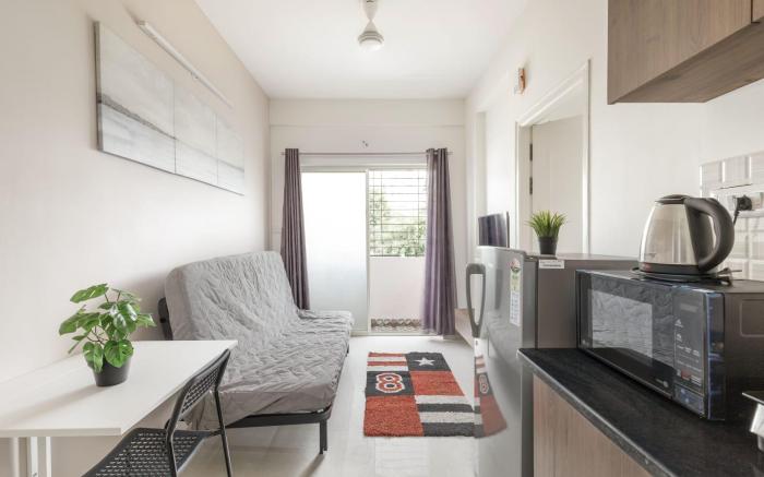 Sunrise Service Apartments
