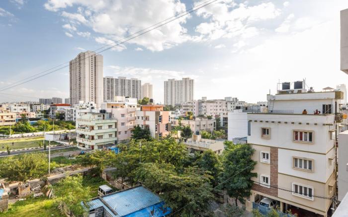Sunrise Service Apartments