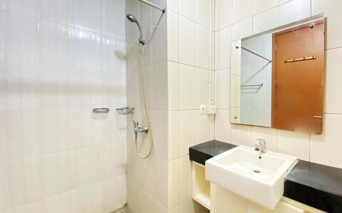 Warm and Cozy Studio at Dago Suites By Travelio