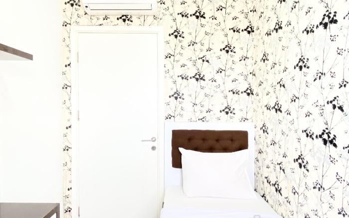 Luxurious 3BR at Parahyangan Residence By Travelio