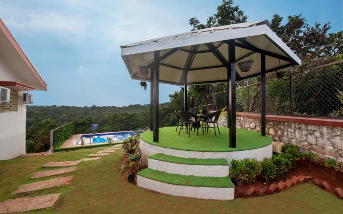 Emerald Greens by VEO - Part of StayVista