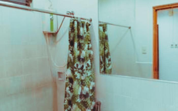 CLEAN AND AFFORDABLE | STUDIO MAKATI 203